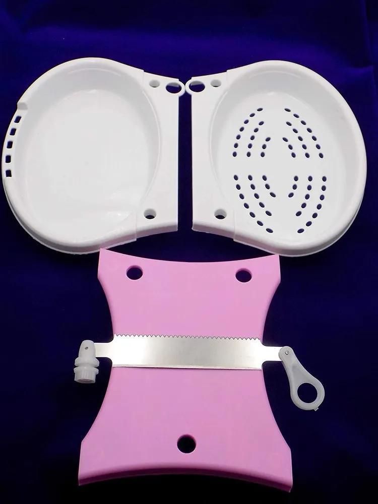 Cut N Wash Deluxe Chopping Board