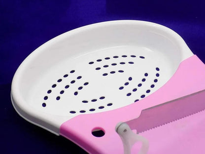 Cut N Wash Deluxe Chopping Board