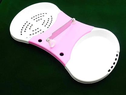 Cut N Wash Deluxe Chopping Board