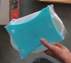 Cut N Wash Deluxe Chopping Board