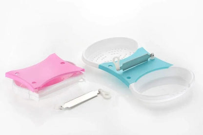 Cut N Wash Deluxe Chopping Board